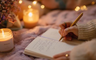 Your Story Is Not Over, It’s Still Being Written