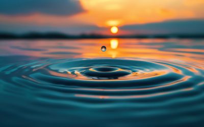 Resilience Is Built in the Small Moments